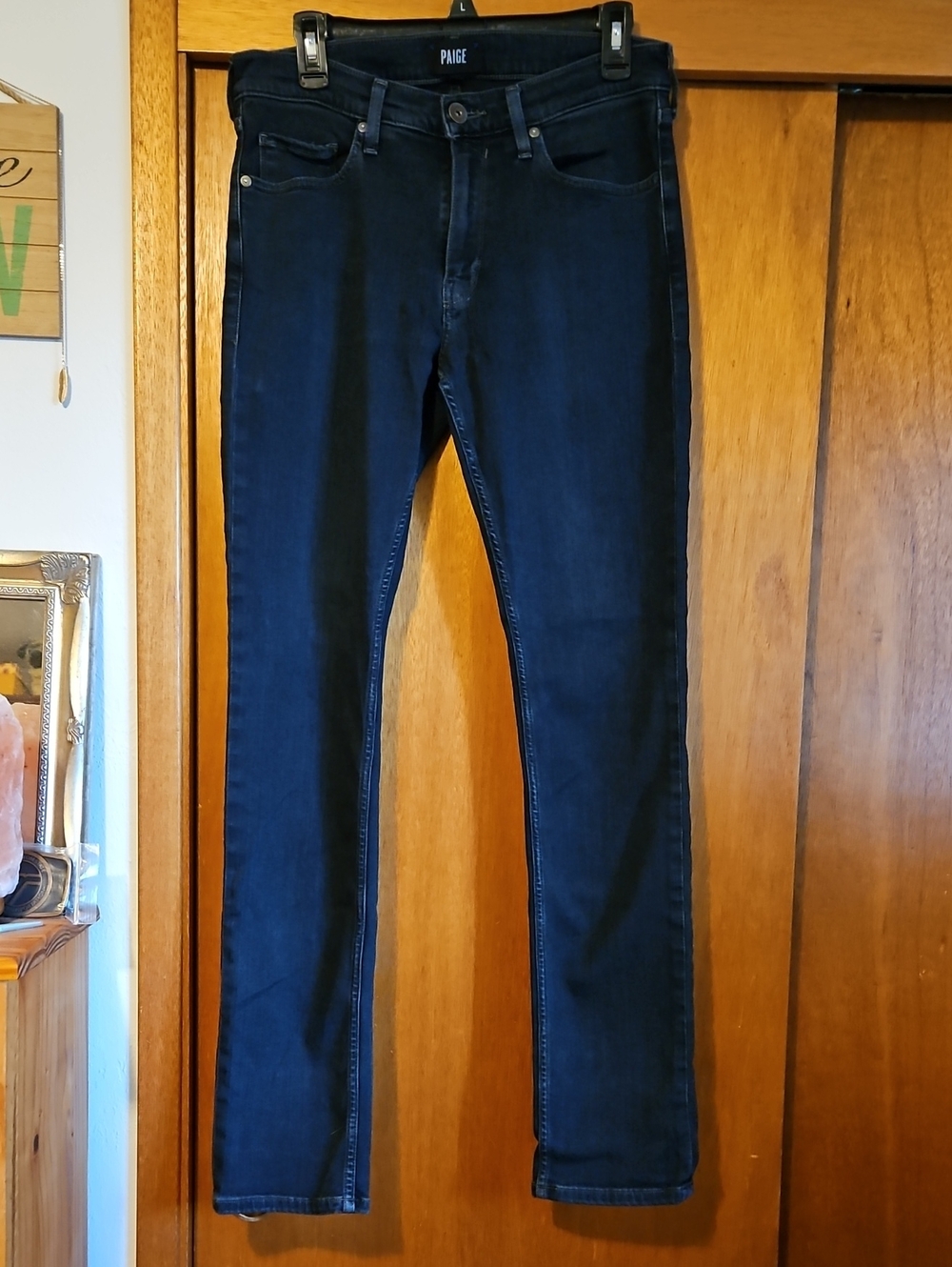 Paige Jeans Sz 32